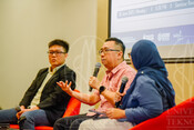 2025-06-30_UTP@MOSTI Tech Talks Siri 5