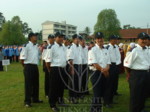 Perarakan MERDEKA 2004 