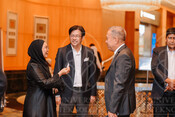 2023-02-03_RIC Welcomes You to Appreciation Dinner 2023 at Mandarin Oriental, KL