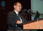 Public Lecture Series_The Experience Of UEM-Renong Group
