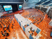 2021-07-31_'Energising Futures' Covid-19 Community Outreach Vaccination Programme at UTP