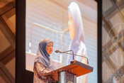 2022-06-02_Launch of UTP Integrity Month & Keynote Address by YBhg Tan Sri Zaharah Ibrahim