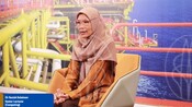 The Retiree_Dr Suziah Bt Sulaiman