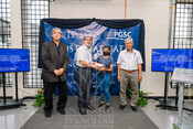 2023-03-03_Launching Ceremony of Postgraduate (PG) Lounge, Block J2