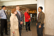 2007-03-16_Signing Ceremony - UTP - Queen's University Belfast