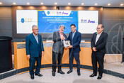 2024-11-15_Agreement Signing Ceremony between Universiti Teknologi PETRONAS (UTP) and Universiti Sains Malaysia (USM)
