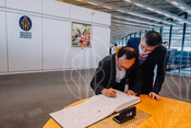2023-03-10_Visit by Esteel