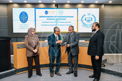 2026-06-16_MOU Signing Ceremony between Universiti Teknologi PETRONAS and Foundation University Islamabad