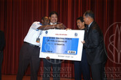 2007-04-10_SPE-UTP Oil & Gas Symposium 2007 Opening Ceremony