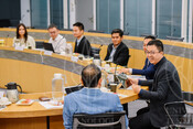 2026-04-16_Courtesy Visit Briefing – Huawei Malaysia to Universiti Teknologi PETRONAS (UTP)