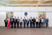 2026-04-22_Dalian University of Technology (DUT) Visit to UTP