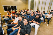 2024-07-24_Engagement with Graduating Student Class 2024