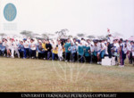 Karnival Sukan UTP 