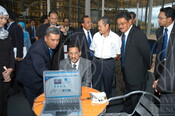 2007-04-16_Signing Ceremony UTP_TMnet