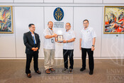 2024-03-05_Visit by Yayasan Terengganu