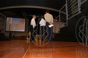 2007-01-18_Visit by Dr Werner Burgert, former President of BASF South East Asia