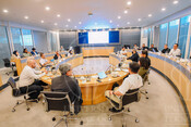 2023-08-14_Management Engagement for Business Alignment between PETRONAS GTS Mechanical and UTP
