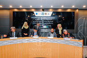 2023-10-30_Agreement Signing Ceremony between UTP and DOST-XI, Philippines and PGTSSB and PTSSB and Dimension Horizon Sdn Bhd at Senate Room, Level 4, UTP