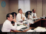 Education Division Meeting UTP