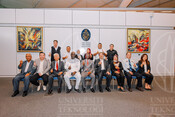 2023-08-23_MOU Signing Ceremony between Ministry of Higher Education, Research, Science and Technology, Gambia, USET and UTP