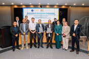 2025-12-10_Majlis Pertukaran Dokumen antara UTP dan Agensi Nuklear Malaysia