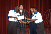 2007-04-10_SPE-UTP Oil & Gas Symposium 2007 Opening Ceremony
