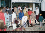 Majlis Berbuka Puasa 2001