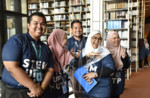 STEM UP X UTP : STEM Innovation