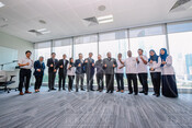 2024-01-22_MOU Signing Ceremony between Universiti Teknologi PETRONAS (UTP) and Minconsult Sdn Bhd at CAPE, KL