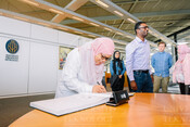 2024-07-29_Visit by PETRONAS Corporate Sustainability Office delegates