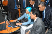 2007-04-16_Signing Ceremony UTP_TMnet