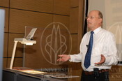 2007-01-18_Visit by Dr Werner Burgert, former President of BASF South East Asia