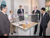 2007-05-10_Visit by The Ambassador of Norway
