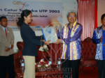 Convofair-Kejohanan Catur Terbuka UTP 2003