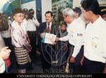 2002-08-24_Convocation Dinner - UTP 2nd Convocation Ceremony