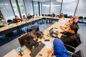 2023-09-22_QMA_Exit Meeting & Closing Remarks for MSc in Process Safety Re-Accreditation Audit