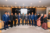 2023-10-30_Agreement Signing Ceremony between UTP and DOST-XI, Philippines and PGTSSB and PTSSB and Dimension Horizon Sdn Bhd at Senate Room, Level 4, UTP