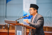 2023-02-17_Program Gerak Mahasiswa, Anjuran Yayasan Bina Upaya