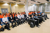 2023-09-22_QMA_Exit Meeting & Closing Remarks for MSc in Process Safety Re-Accreditation Audit