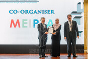 2023-11-21_International Conference on Advancing and Redesigning Education (ICARE'23)