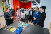 2026-06-15_Majlis Menandatangani Memorandum Persefahaman bagi Pendidikan Pintar Cerdas (PPC) antara Kementerian Pendidikan (KPM) dan Universiti Teknologi PETRONAS (UTP)