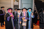 2025-10-25_Majlis Konvokesyen Ke-25 - 25th Convocation Ceremony