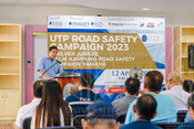 2023-04-12_HSE_UTP Road Safety Campaign