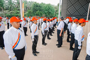 2023-08-30_Majlis Penyerahan Bendera dan Pemeriksaan Barisan Kontigen Perbarisan UTP