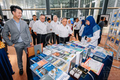 2024-01-11_Majlis Pembukaan Rasmi Geological Rock Garden (GRG) UTP oleh YAB Dato' Seri Saarani bin Mohamad, Menteri Besar Perak