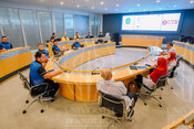 2023-07-27_LMG - Benchmarking Visit by UTM