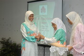 2007-04-13_Mesyuarat Agung PETRONITA Cawangan Perak Ke 8