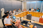 2025-09-18_YUTP - Discussion on Potential Collaboration between UTP & Bank Rakyat