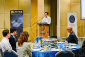 2025-11-24_FGPA Evaluation Boards Handover Ceremony between Universiti Teknologi PETRONAS and Lattice Semiconductor