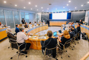 2024-10-07_Welcoming Session UTP-Arts et Metiers Collaboration Workshop